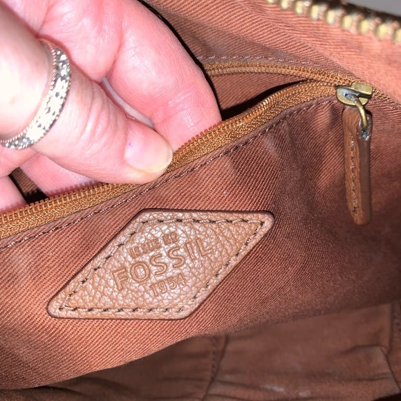 Fossil Keely small Crossbody Bag - Picture 7 of 9